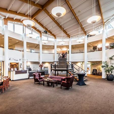 Golfhotel Amsterdam - Пюрмеренд Экстерьер фото