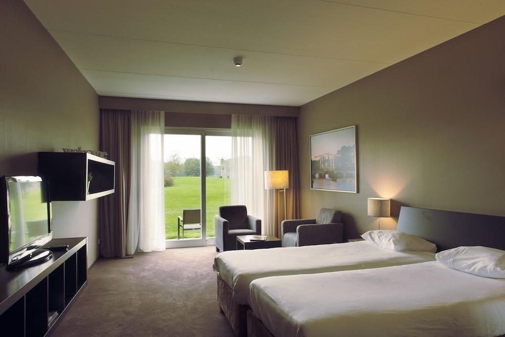 Golfhotel Amsterdam - Пюрмеренд Экстерьер фото