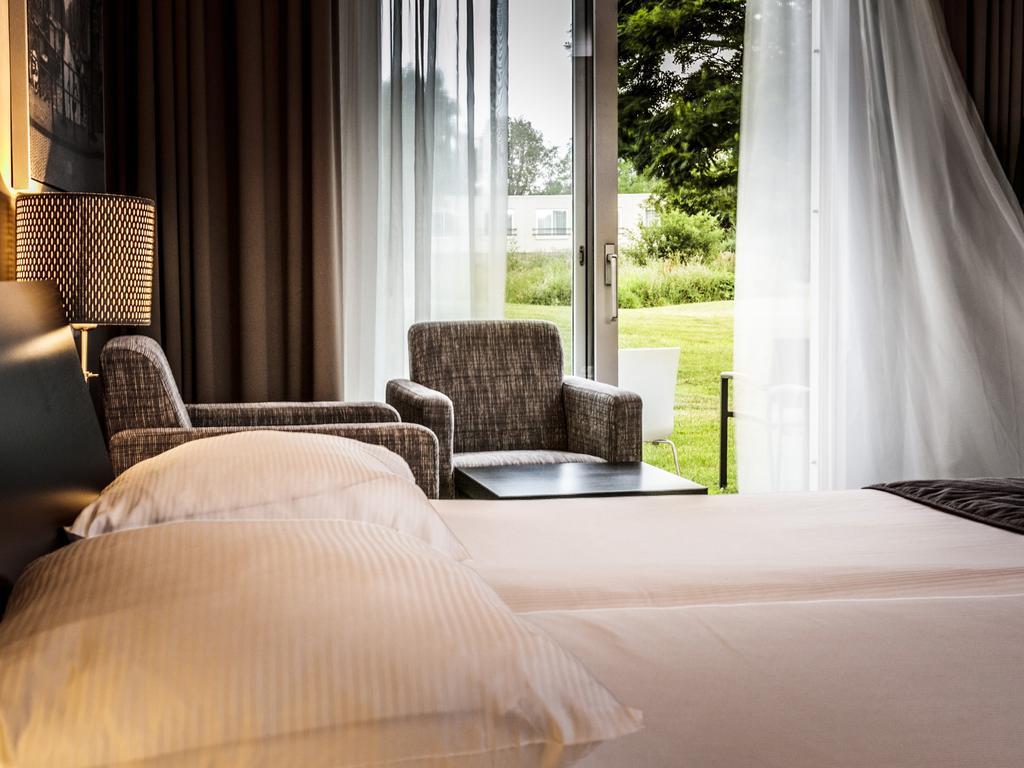 Golfhotel Amsterdam - Пюрмеренд Экстерьер фото