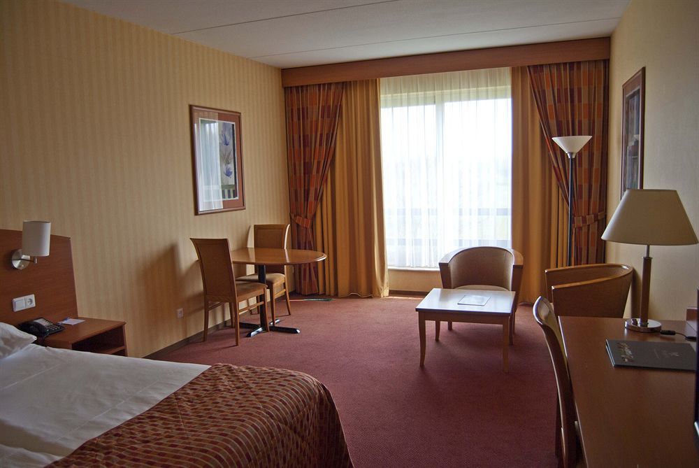 Golfhotel Amsterdam - Пюрмеренд Экстерьер фото