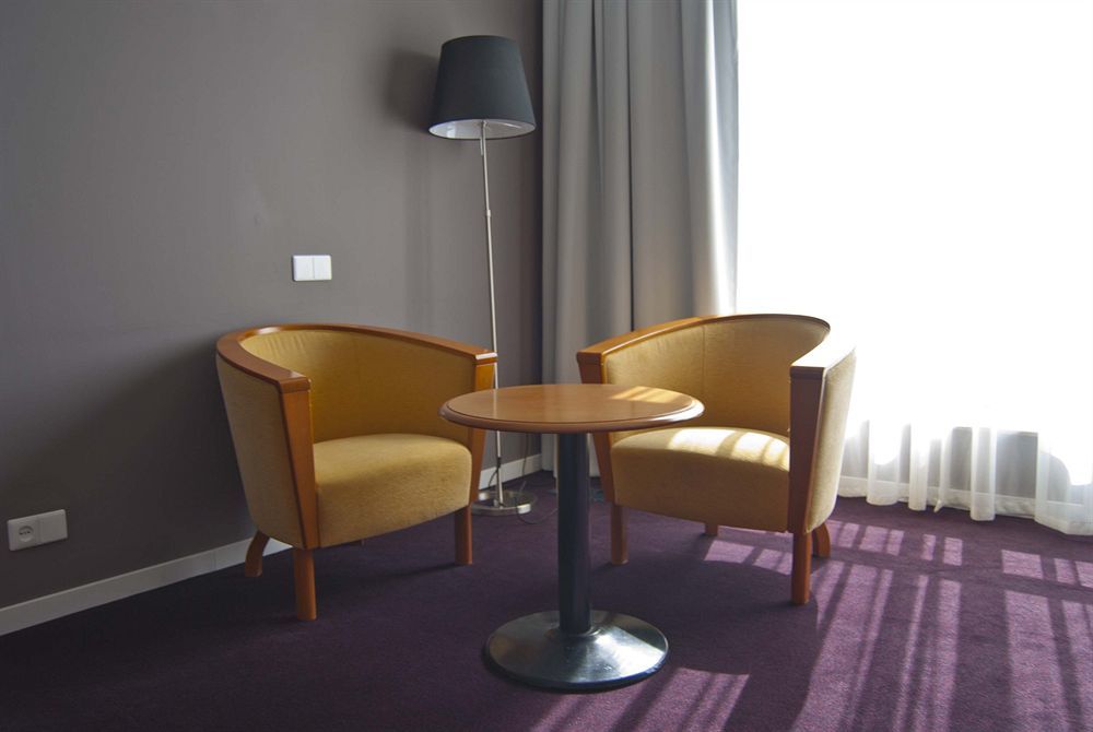 Golfhotel Amsterdam - Пюрмеренд Экстерьер фото