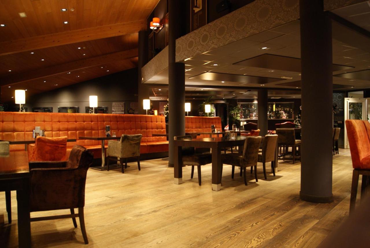 Golfhotel Amsterdam - Пюрмеренд Экстерьер фото