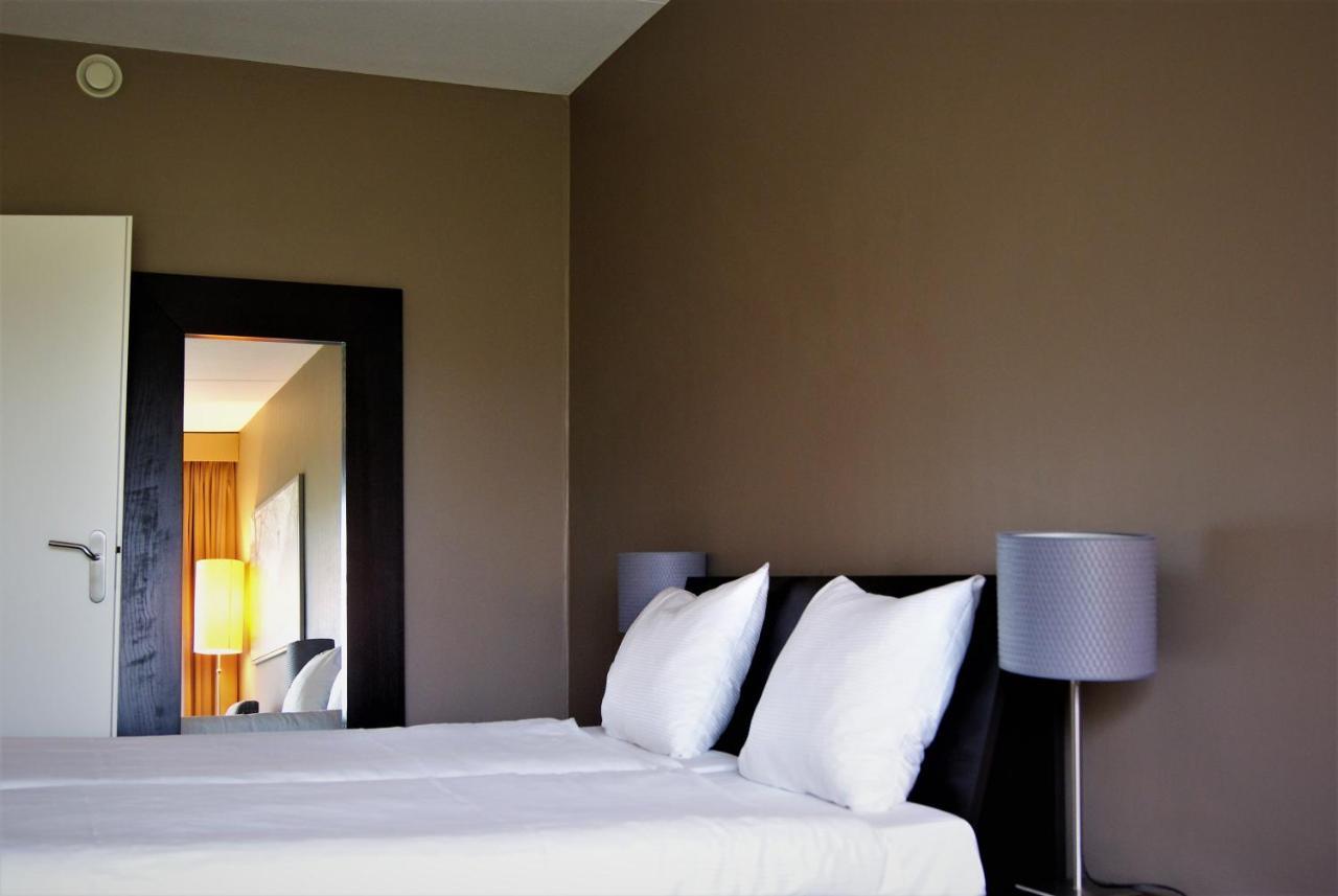 Golfhotel Amsterdam - Пюрмеренд Экстерьер фото