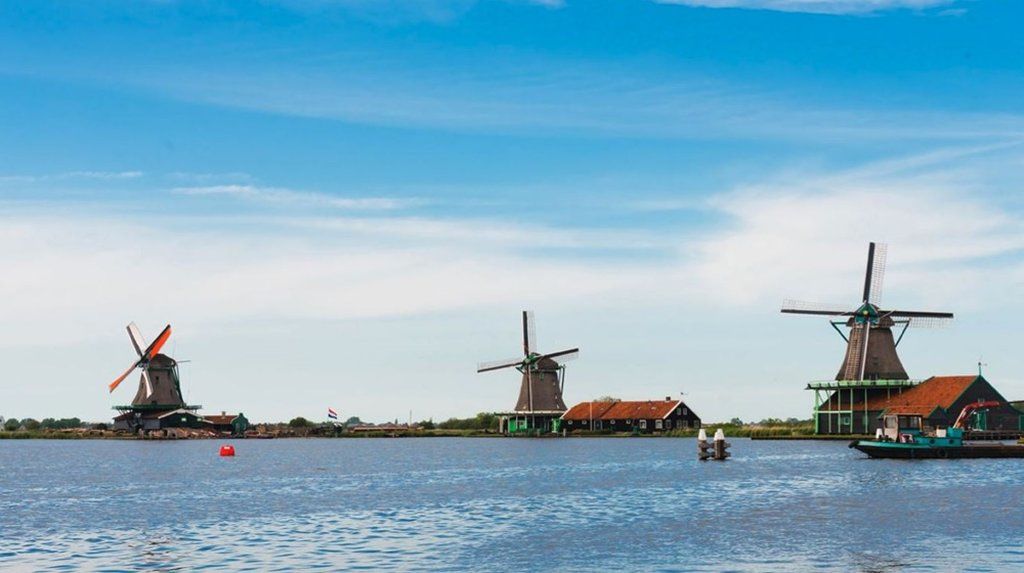 Golfhotel Amsterdam - Пюрмеренд Экстерьер фото