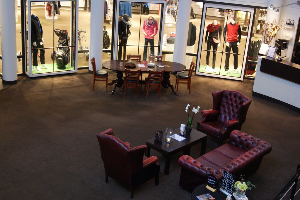 Golfhotel Amsterdam - Пюрмеренд Экстерьер фото